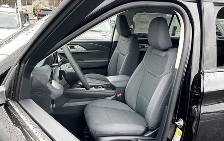 Ford Explorer VI, 2026 год, 8 000 000 рублей, 4 фотография