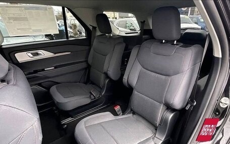 Ford Explorer VI, 2026 год, 8 000 000 рублей, 9 фотография