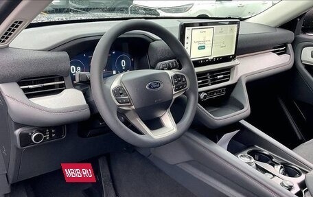 Ford Explorer VI, 2026 год, 8 000 000 рублей, 6 фотография