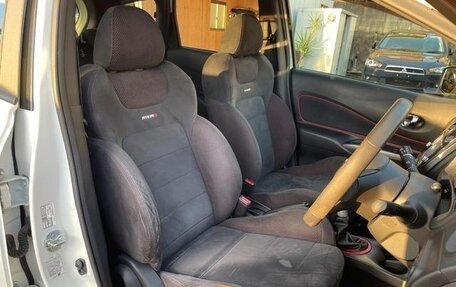 Nissan Note II рестайлинг, 2017 год, 880 000 рублей, 8 фотография