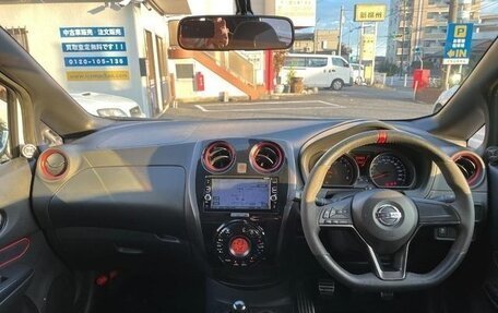 Nissan Note II рестайлинг, 2017 год, 880 000 рублей, 9 фотография