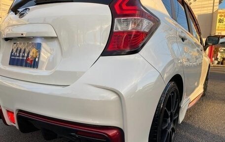 Nissan Note II рестайлинг, 2017 год, 880 000 рублей, 13 фотография