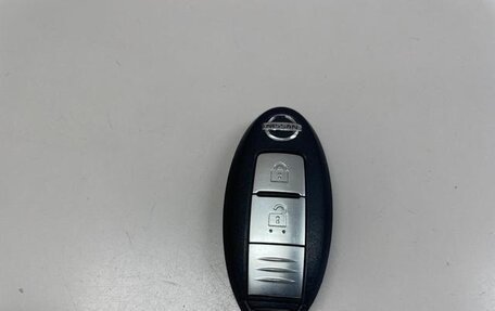 Nissan Note II рестайлинг, 2017 год, 880 000 рублей, 19 фотография