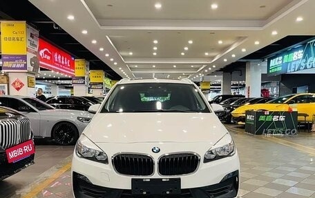 BMW 2 серия Grand Tourer F46 рестайлинг, 2019 год, 1 565 000 рублей, 2 фотография