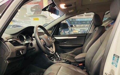 BMW 2 серия Grand Tourer F46 рестайлинг, 2019 год, 1 565 000 рублей, 3 фотография