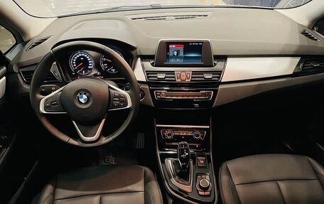 BMW 2 серия Grand Tourer F46 рестайлинг, 2019 год, 1 565 000 рублей, 4 фотография