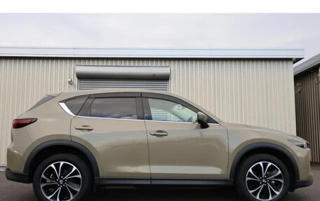 Mazda CX-5 II, 2023 год, 2 410 111 рублей, 4 фотография