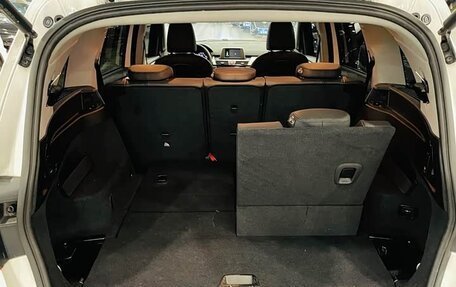 BMW 2 серия Grand Tourer F46 рестайлинг, 2019 год, 1 565 000 рублей, 10 фотография