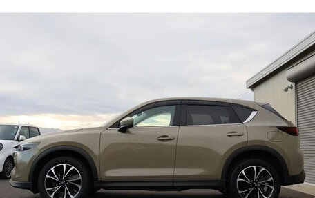 Mazda CX-5 II, 2023 год, 2 410 111 рублей, 5 фотография