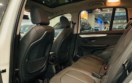 BMW 2 серия Grand Tourer F46 рестайлинг, 2019 год, 1 565 000 рублей, 8 фотография
