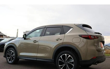 Mazda CX-5 II, 2023 год, 2 410 111 рублей, 6 фотография