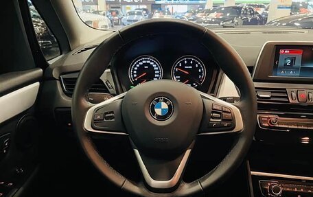 BMW 2 серия Grand Tourer F46 рестайлинг, 2019 год, 1 565 000 рублей, 5 фотография
