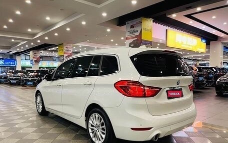 BMW 2 серия Grand Tourer F46 рестайлинг, 2019 год, 1 565 000 рублей, 9 фотография
