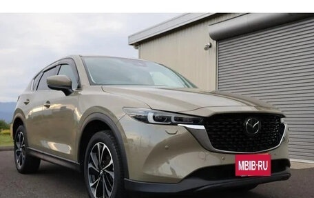 Mazda CX-5 II, 2023 год, 2 410 111 рублей, 2 фотография