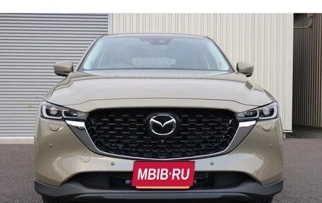 Mazda CX-5 II, 2023 год, 2 410 111 рублей, 3 фотография