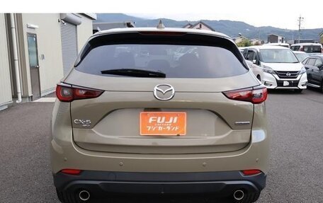 Mazda CX-5 II, 2023 год, 2 410 111 рублей, 7 фотография