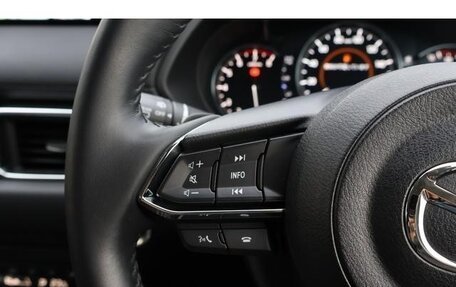 Mazda CX-5 II, 2023 год, 2 410 111 рублей, 20 фотография