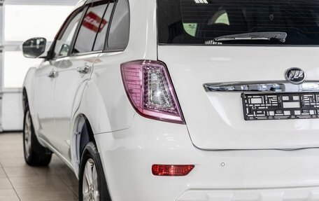 Lifan X60 I рестайлинг, 2014 год, 400 000 рублей, 11 фотография