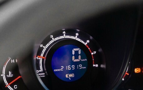 Lifan X60 I рестайлинг, 2014 год, 400 000 рублей, 7 фотография