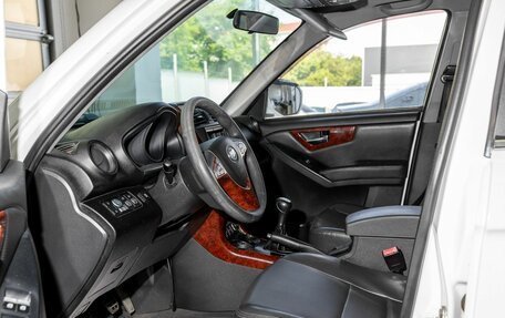 Lifan X60 I рестайлинг, 2014 год, 400 000 рублей, 8 фотография