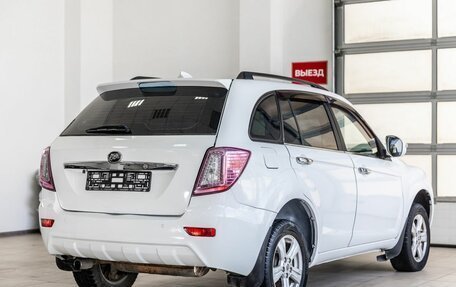 Lifan X60 I рестайлинг, 2014 год, 400 000 рублей, 6 фотография
