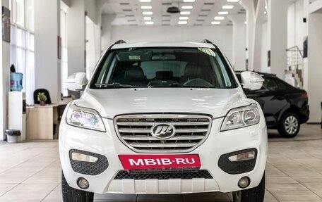 Lifan X60 I рестайлинг, 2014 год, 400 000 рублей, 2 фотография