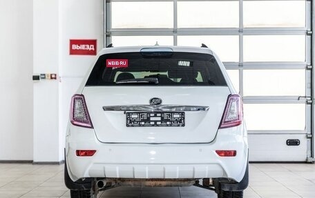 Lifan X60 I рестайлинг, 2014 год, 400 000 рублей, 5 фотография