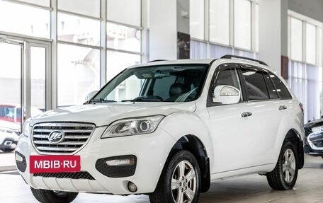 Lifan X60 I рестайлинг, 2014 год, 400 000 рублей, 3 фотография