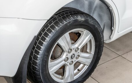 Lifan X60 I рестайлинг, 2014 год, 400 000 рублей, 16 фотография