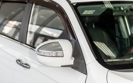 Lifan X60 I рестайлинг, 2014 год, 400 000 рублей, 15 фотография