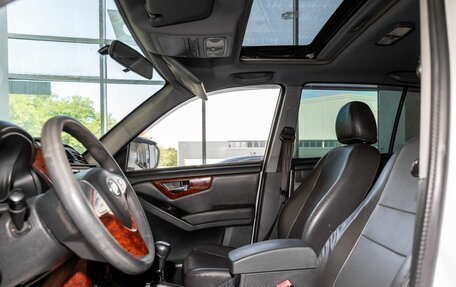 Lifan X60 I рестайлинг, 2014 год, 400 000 рублей, 25 фотография