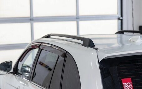 Lifan X60 I рестайлинг, 2014 год, 400 000 рублей, 17 фотография