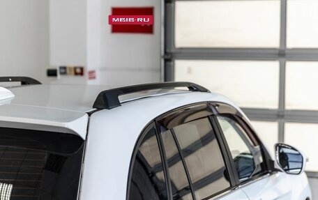 Lifan X60 I рестайлинг, 2014 год, 400 000 рублей, 18 фотография