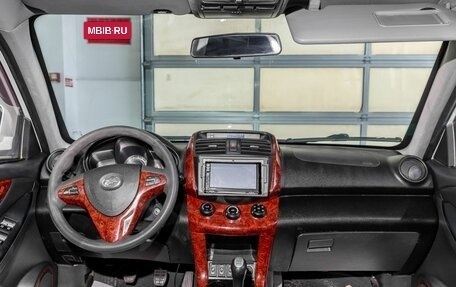 Lifan X60 I рестайлинг, 2014 год, 400 000 рублей, 20 фотография