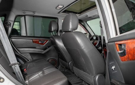 Lifan X60 I рестайлинг, 2014 год, 400 000 рублей, 29 фотография