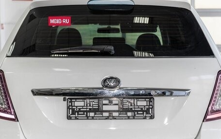 Lifan X60 I рестайлинг, 2014 год, 400 000 рублей, 12 фотография