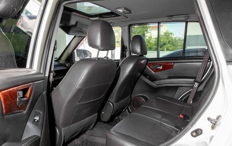 Lifan X60 I рестайлинг, 2014 год, 400 000 рублей, 30 фотография