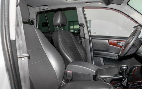 Lifan X60 I рестайлинг, 2014 год, 400 000 рублей, 28 фотография