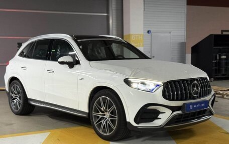 Mercedes-Benz GLC AMG, 2026 год, 11 990 000 рублей, 3 фотография