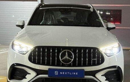 Mercedes-Benz GLC AMG, 2026 год, 11 990 000 рублей, 4 фотография
