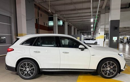 Mercedes-Benz GLC AMG, 2026 год, 11 990 000 рублей, 2 фотография