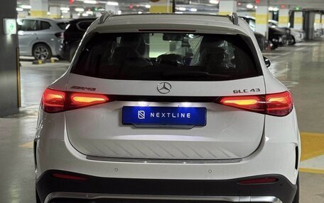 Mercedes-Benz GLC AMG, 2026 год, 11 990 000 рублей, 7 фотография