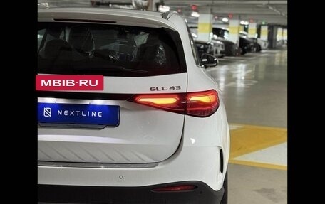 Mercedes-Benz GLC AMG, 2026 год, 11 990 000 рублей, 6 фотография