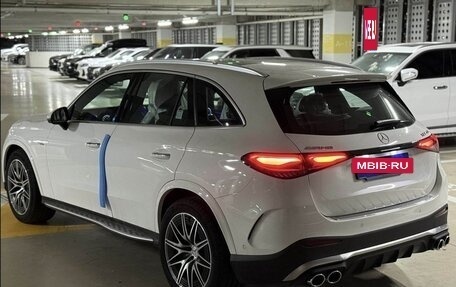 Mercedes-Benz GLC AMG, 2026 год, 11 990 000 рублей, 5 фотография