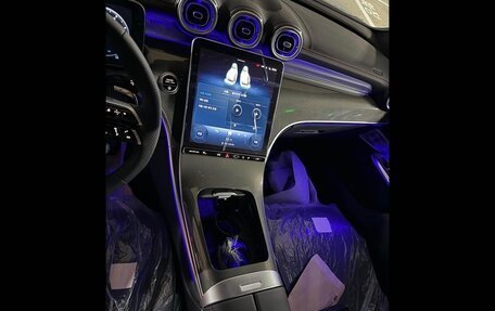 Mercedes-Benz GLC AMG, 2026 год, 11 990 000 рублей, 12 фотография