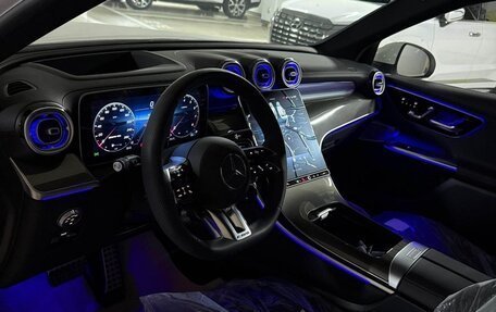 Mercedes-Benz GLC AMG, 2026 год, 11 990 000 рублей, 10 фотография