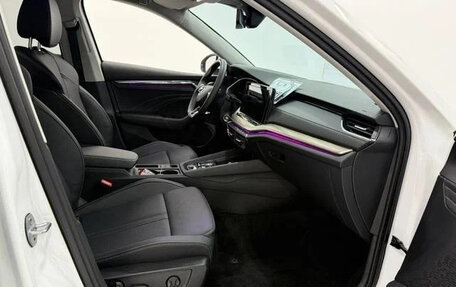 Skoda Octavia IV, 2022 год, 1 620 000 рублей, 8 фотография