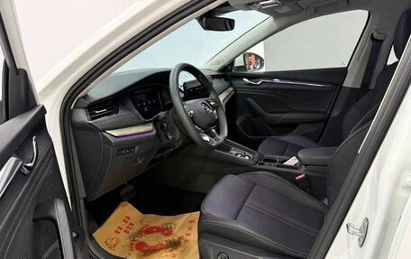 Skoda Octavia IV, 2022 год, 1 620 000 рублей, 6 фотография