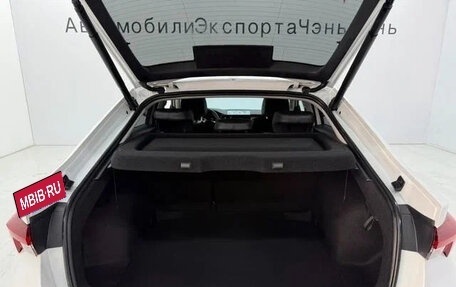 Skoda Octavia IV, 2022 год, 1 620 000 рублей, 11 фотография