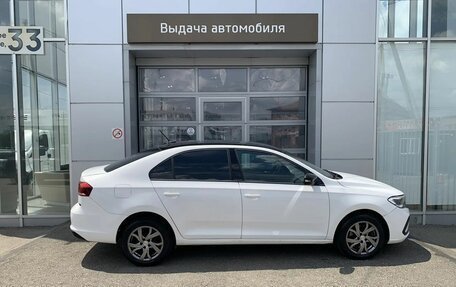 Volkswagen Polo VI (EU Market), 2020 год, 950 000 рублей, 4 фотография